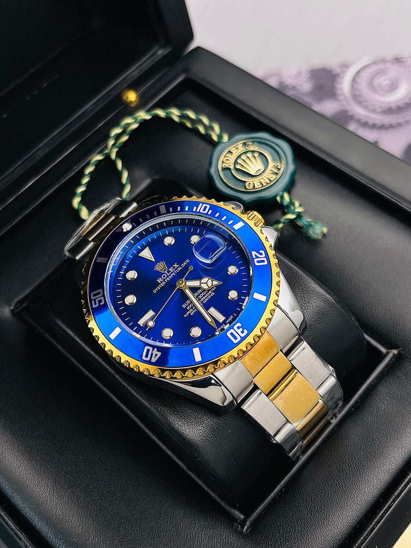 RELOJ SUBMARINER R