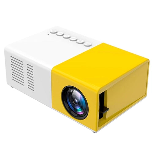 Mini proyector portátil