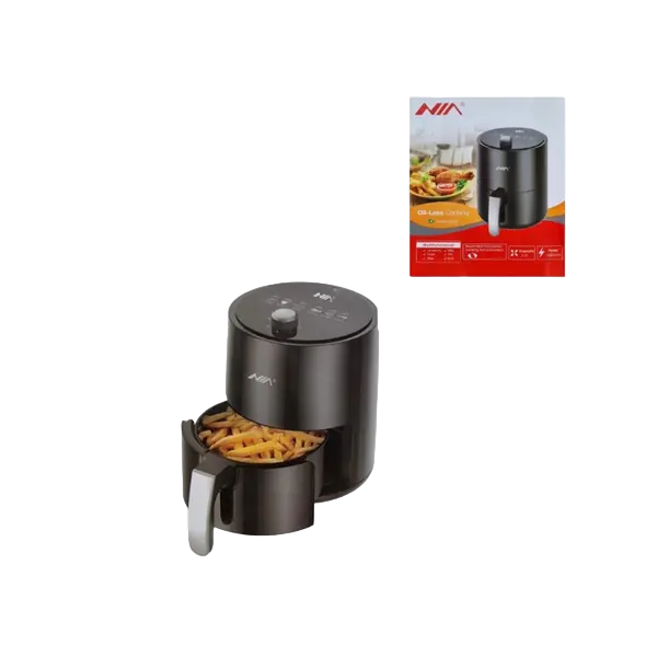 Air Fryer Freidora Sin Aceite Olla 2.5 L