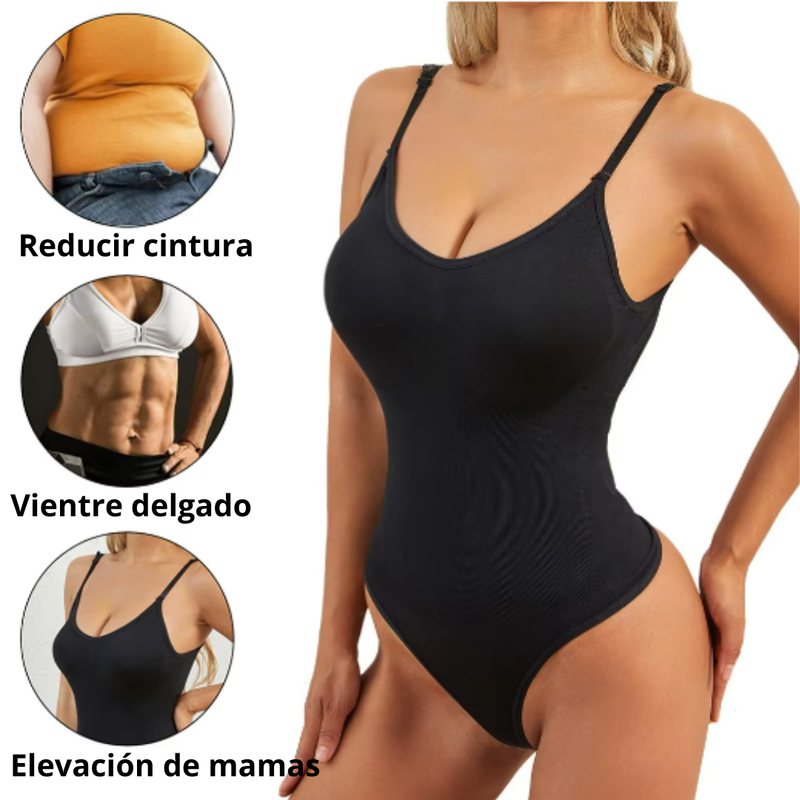 KITS 2 BODYSHAPERS (COMPRA UNO Y RECIBE DOS) + Gel quemagrasas + Recetario Fit.