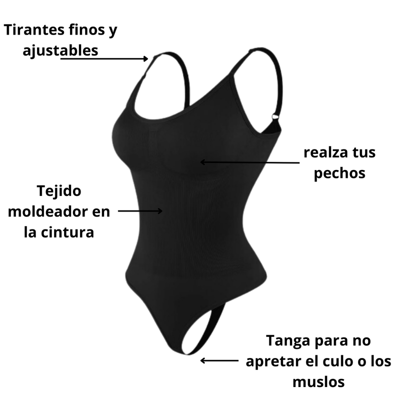 KITS 2 BODYSHAPERS (COMPRA UNO Y RECIBE DOS) + Gel quemagrasas + Recetario Fit.